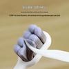 RAOYI Soft Bristle Travel Toothbrush