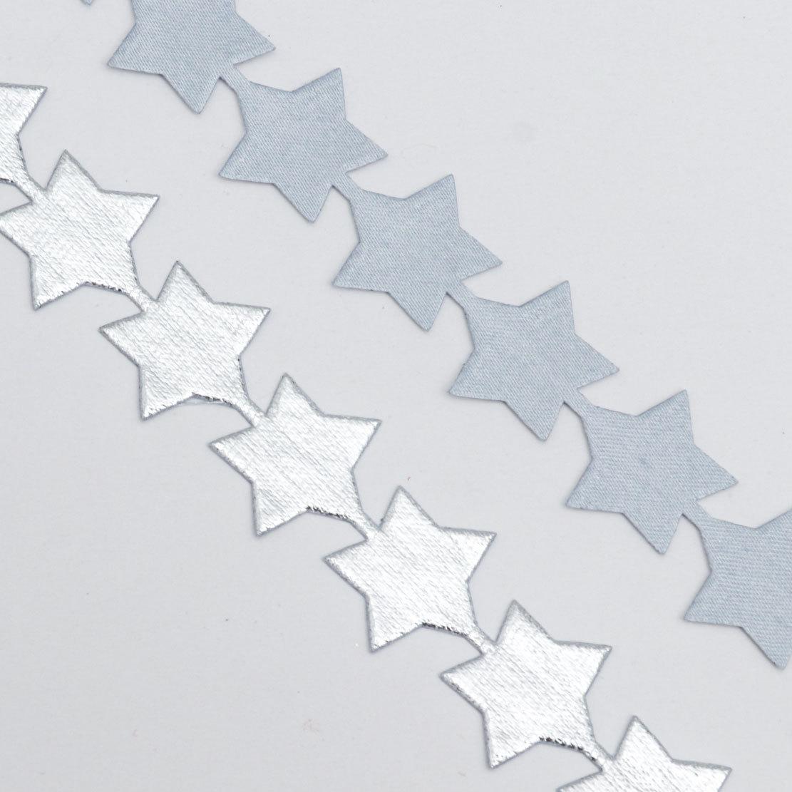 

Элегантная ультразвуковая тисненая кружевная лента из золота и серебра для рождественской елки, праздничная подарочная коробка, упаковочные аксессуары, ювелирная лента, украшение для дома 1.5cm*10 yards/1 roll