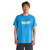 Amphibious, Lightweight, QUIKSILVER Logo, Regular Fit Surf T-shirt