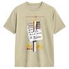KILL BILL THE WHOLE BLOODY DROP Maglietta Estiva Vintage T-shirt in Cotone Harajuku Maglietta Per Coppia Top Casual