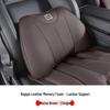 Zeekr 001 Car Headrest & Lumbar Support with Neck Protection Pillow Set