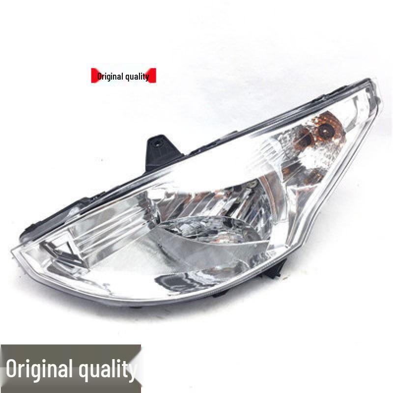 Wuling Rongguang V & Hongguang V Front Headlight Assembly Single Unit
