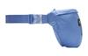 Nike Polyester One Shoulder Crossbody Fanny Pack Regular Unisex Blue DN2556-450