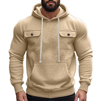 Vestiti pesanti – Felpe