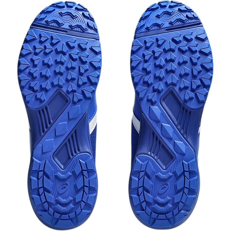 Asics Lazerbeam FJ MG GS Blue White Kids Sneakers 1154A200-400