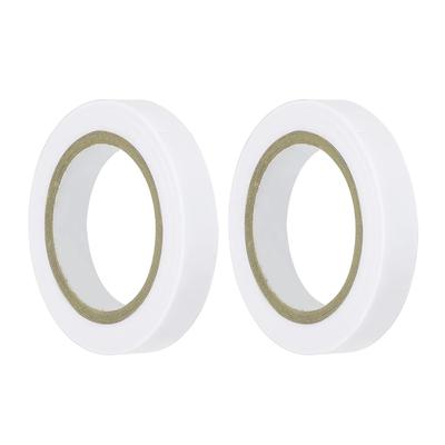 Cinta de agarre para raqueta ChasCoCo Cinta de extremo Cinta de acabado para raqueta PVC