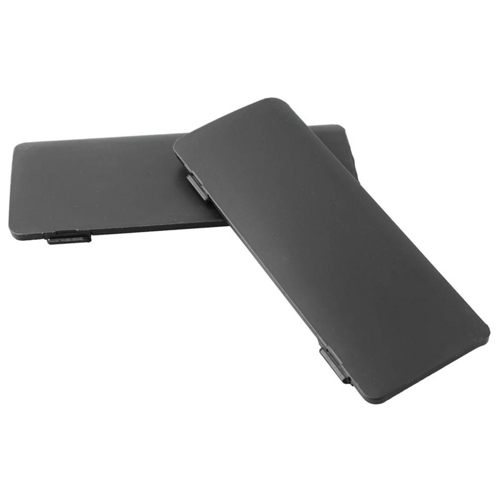 6x Roof Luggage Rack Cap Delete Remove Cover For Honda CR-V 2007-11 75242-SWA003