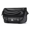 New Messenger Bag Men's Backpack Function Bag Tooling Messenger Bag Casual Shoulder Bag Student Schoolbag
