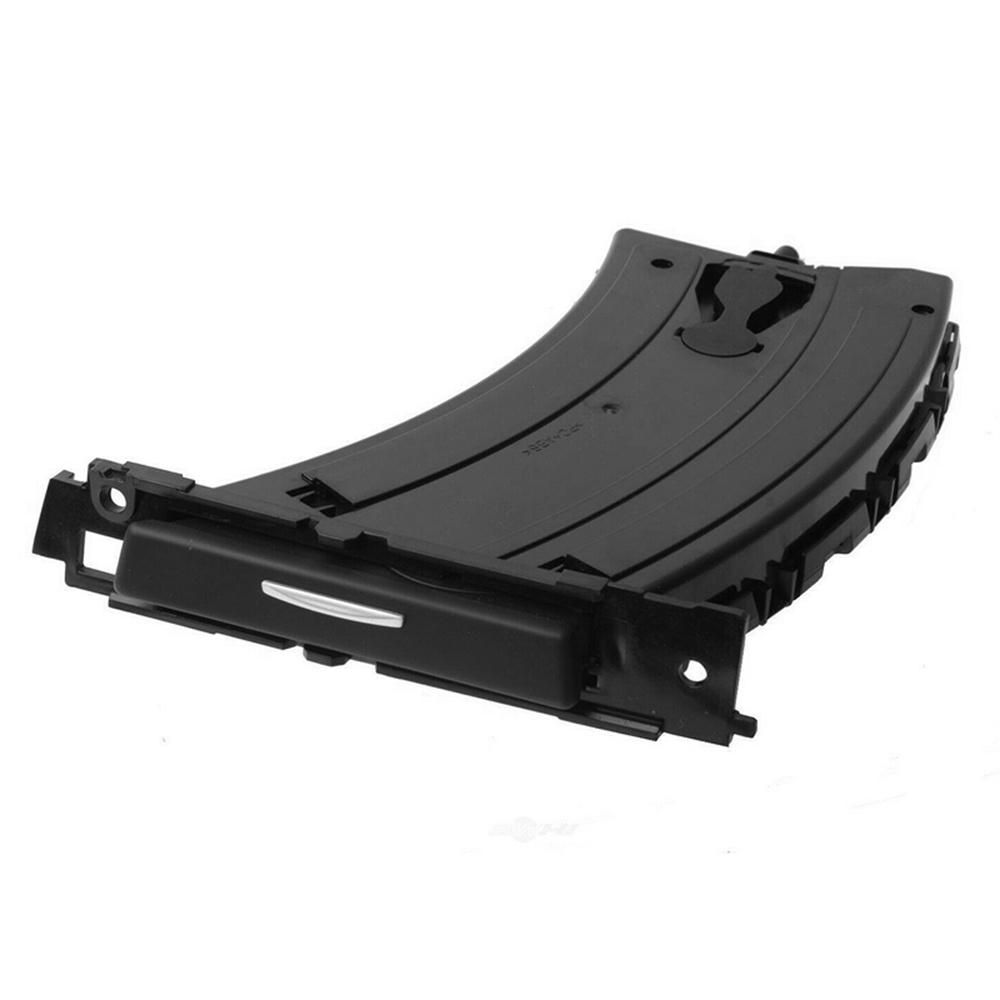 Front Left Driver Side Cup Holder Retractable For BMW 323i 325i 328i 335i M3