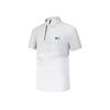New FILA Polo Shirts Men's All Over Print A11M435110FZA