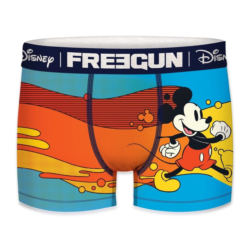 Bóxer de hombre Disney Mickey Paint comprar a buen precio