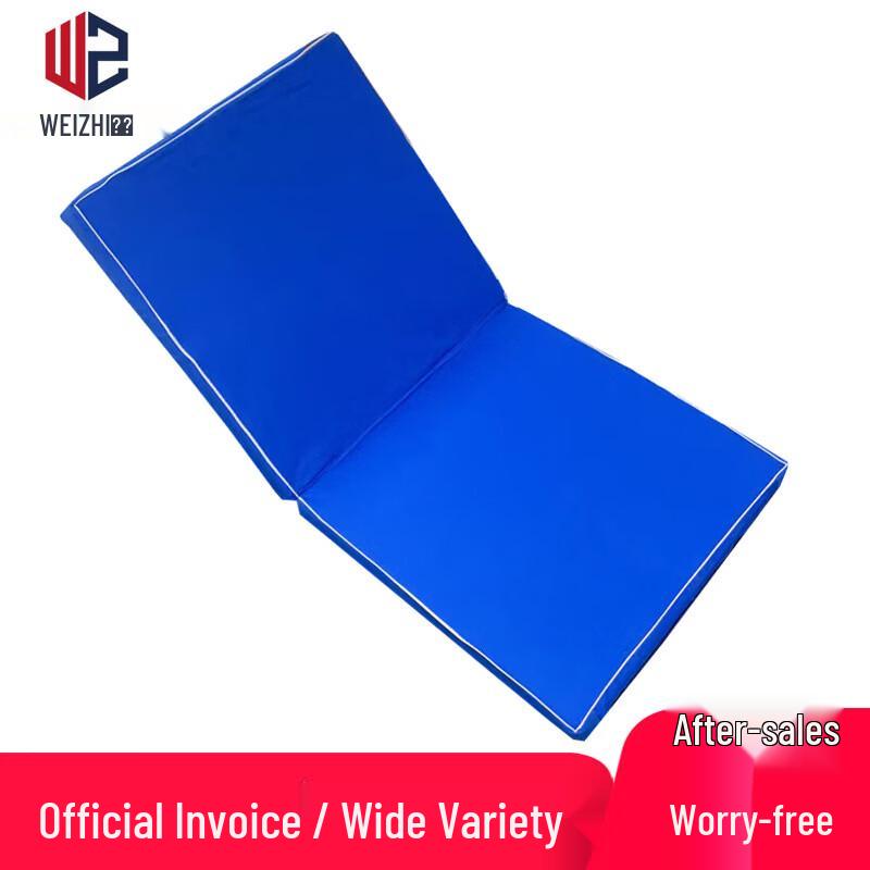 Foldable Multi-purpose Exercise Mat