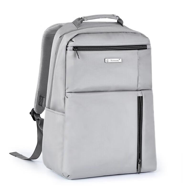 Diplomat DS-17001L Commuter Backpack