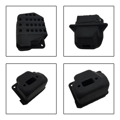 OEM-Grade Muffler for For 028 Series - Compatible with For 028 For 028WB For 028AV For 028 AV Super - 1118 140 0802