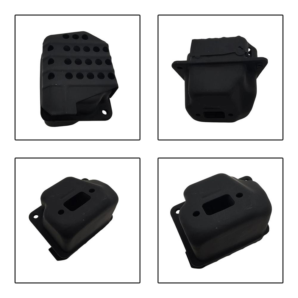 

OEM-Grade Muffler for For 028 Series - Compatible with For 028 For 028WB For 028AV For 028 AV Super - 1118 140 0802 China Mainland