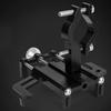 Bicycle Phone Holder Screw Mounted Adjustable Knob Anti-slip Shockproof Aluminum Alloy Phones Fixing Universal Handlebar Motorbike Cell Phone