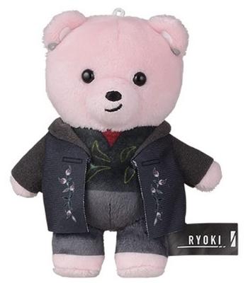 SEIN:FIRST ANIMAL COORDY More Plus Maskottchen ~Geschenkt.~ (RYOKI)