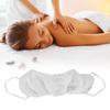 10 Pezzi Reggiseno Usa e Getta Intrecciato Top per Salone Spa Indumento Intimo Brassiere per Donne Ragazze
