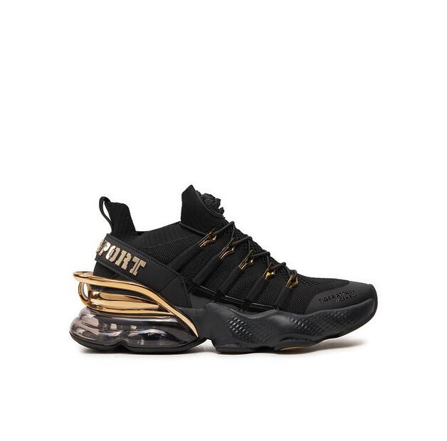 Кроссовки Plein Sport SADS USC0518 STE003N