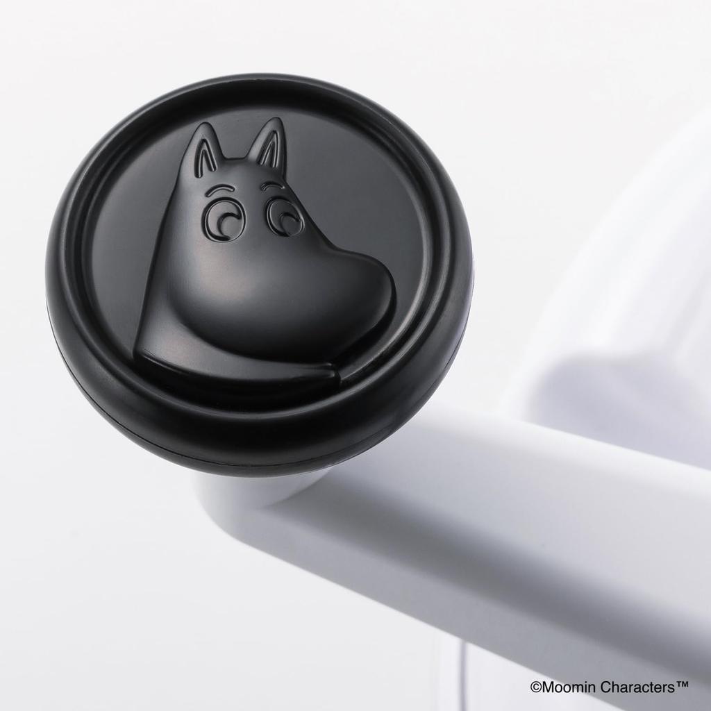 Mlýnek na maso KAI Moomin x SELECT100