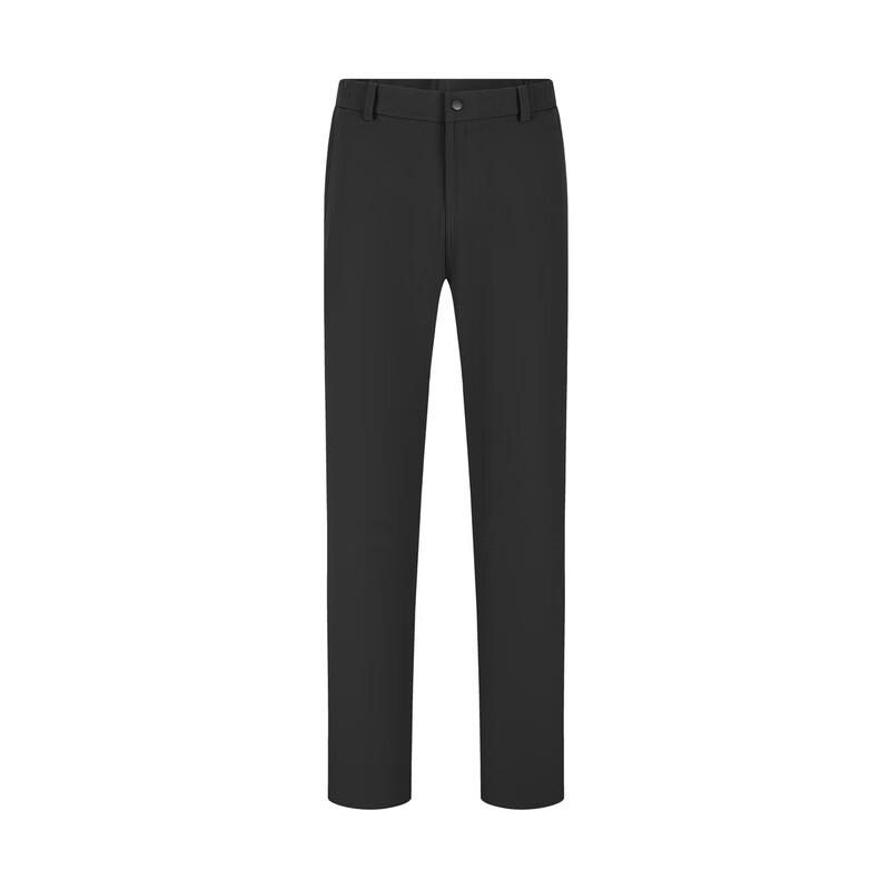 SEVEN Men's Four-Way Stretch Urban Outdoor Straight Pants
