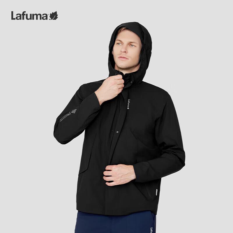 LAFUMA Men's Hiking Jacket LMJA4AG10