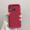 For Honor View 10 Lite Case Honor 8X Phone Case Honor View 10 Lite Protection Shockproof Matte Back Cover Protection Skin Feel