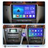 Hizpo 2din Android Autoradio for Toyota Avensis T25 2002-2008 Car Radio Multimedia Video Player GPS Navi Head Unit Carplay Auto 4G SWC RDS  FM DVR Cam