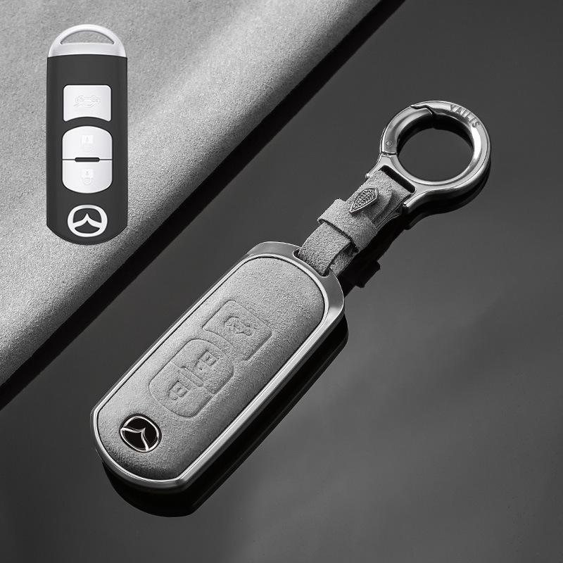 Suitable for Mazda 3 Onxella Key Set CX5 Car CX4 Artez CX50 Line Also CX30 Buckle CX8 Case