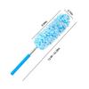 Microfiber Electrostatic Dusting Duster  Washable  Hand Held  Household Cleaning Duster