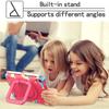 IPad Mini 6 Case With Wrist Band Stand Protective Tablet Cover