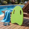 Training Aids EVA Swimming Board Floating Plate Cartoon Plate Surf Kids Swimming Kickboard  Summer