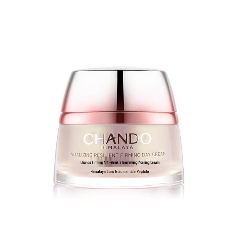 CHANDO Anti-Aging Firming Morning Cream