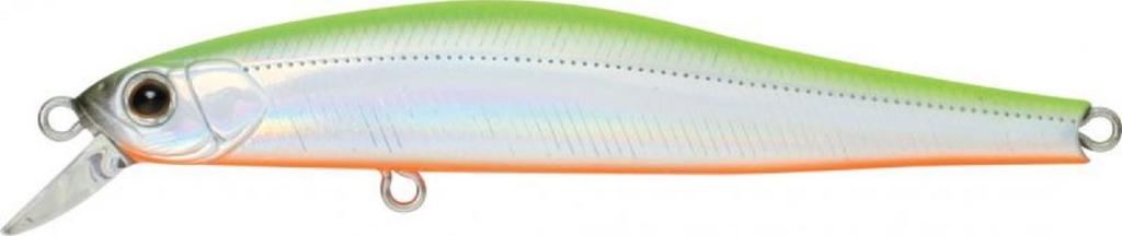 ZipBaits Rigge 90 MN Secret Super Slow Sinking Lure 205 (3049)