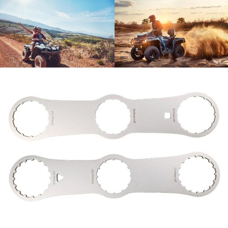 Bicycles Bottom Bracket Tool Bike Bottom Bracket Removal Tool Removal Install Bottom Brackets Wrench Disassembly Tool