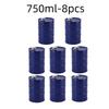 1Pc 25oz Water Bottle Drums Whisky  Portable Stainless Steel Hip Flask