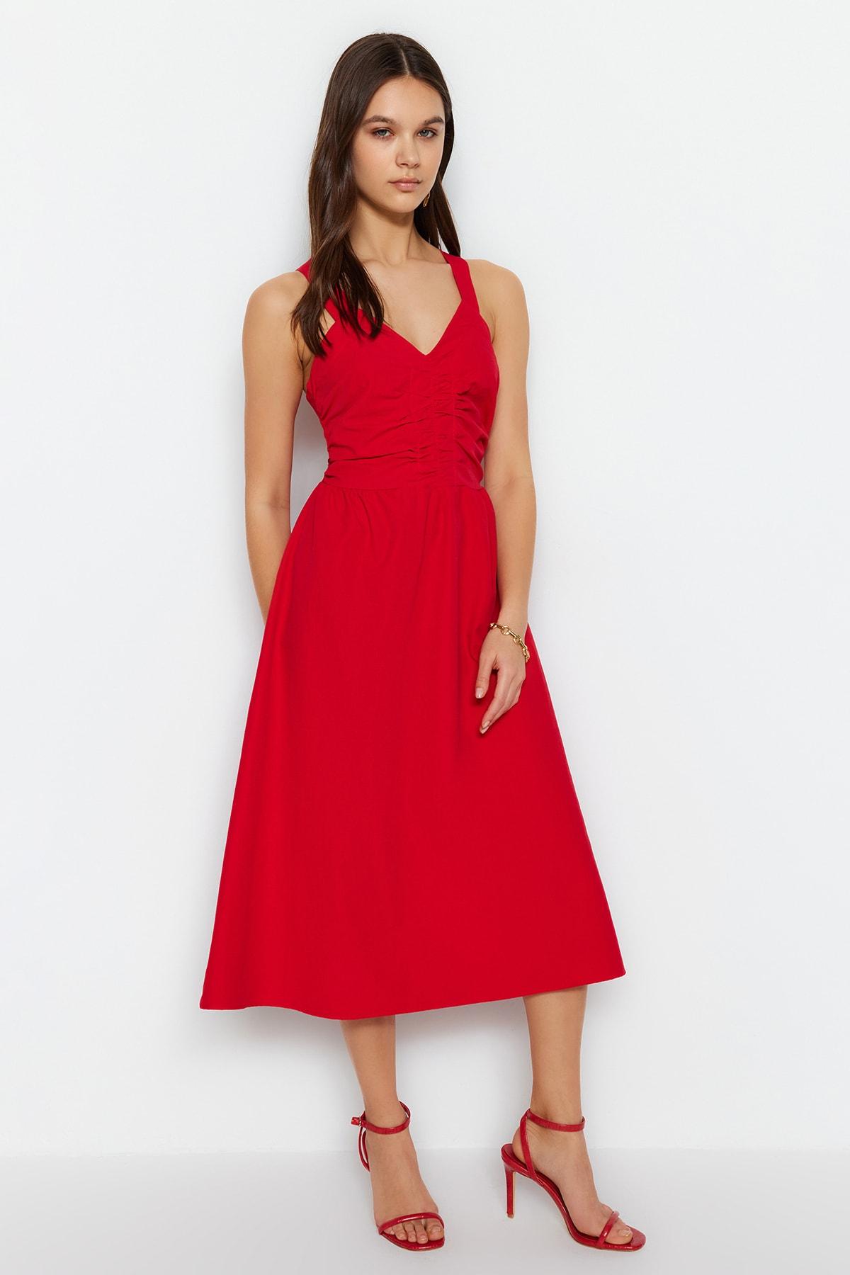 

Платье - Черный - Скейтер