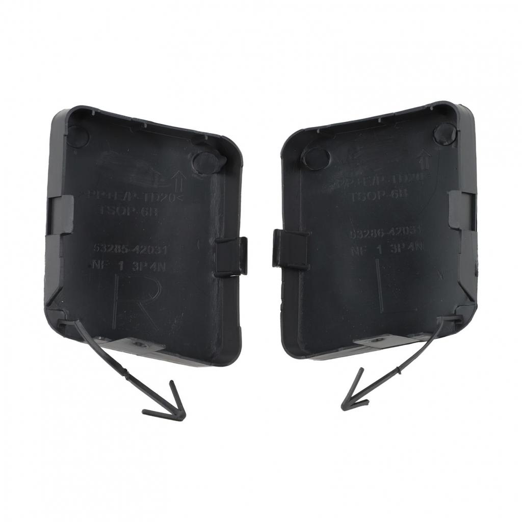 Abschlepphakenabdeckung Links Rechts 2 X 53285-42930 53286-42931
