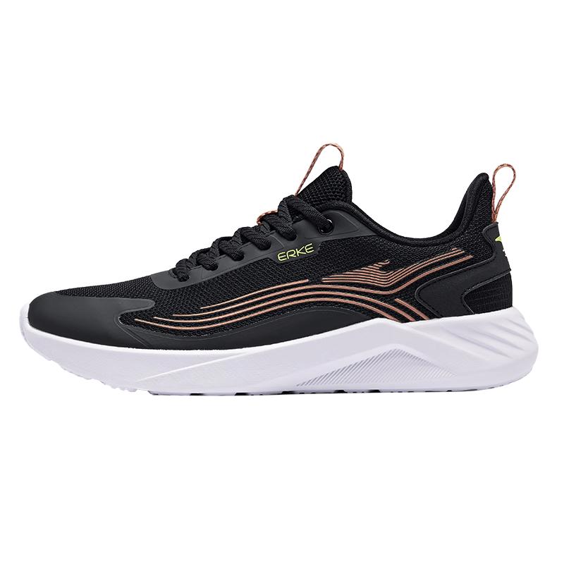 Erke Women s Mesh Cushioned Running Shoes EUR 39