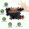 Cute Photos Of Halloween Puzzles, Puzzles, Family Education Games, Family Decoration Paintings.