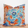 New Double-Sided Printed Cushion Cover - Hot Selling Pillowcase Without Filling