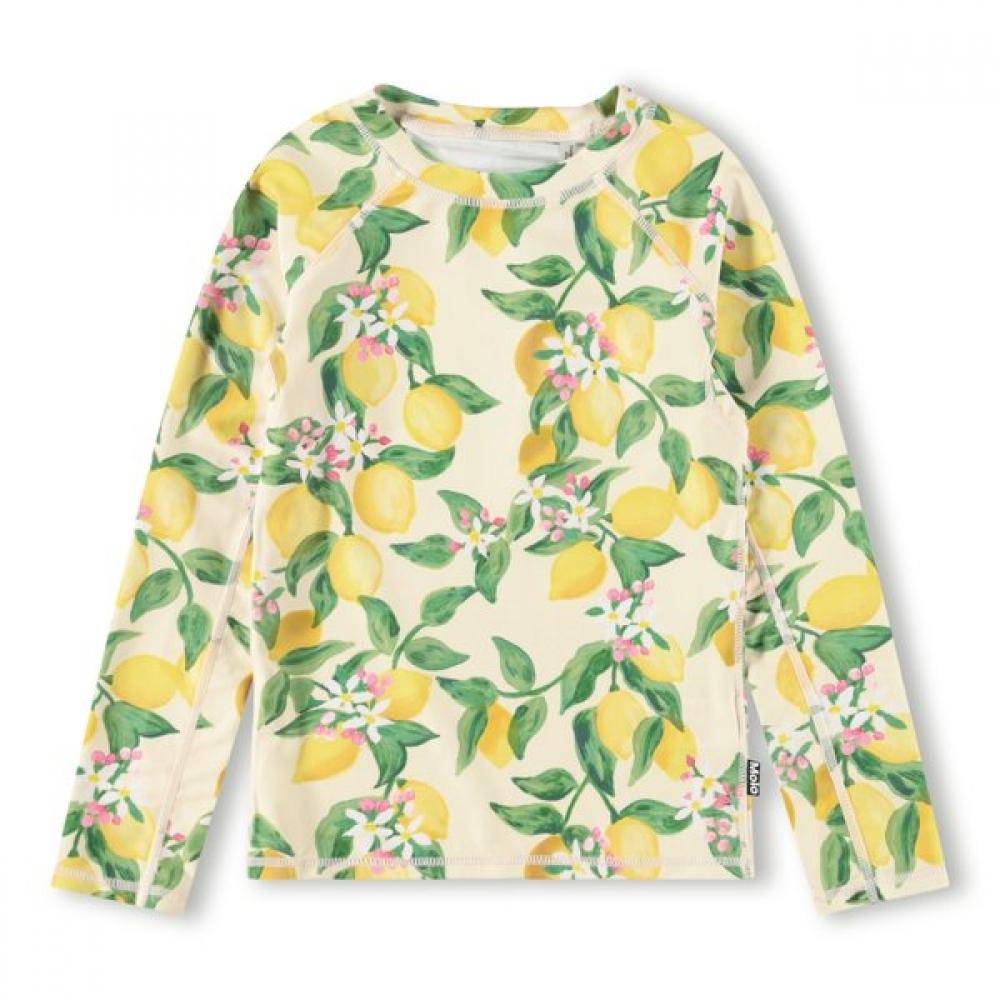 

Molo Neptune Ls Citrus Uv Rashguard 9 12years Akis9sw013 (152/11-12 years old)