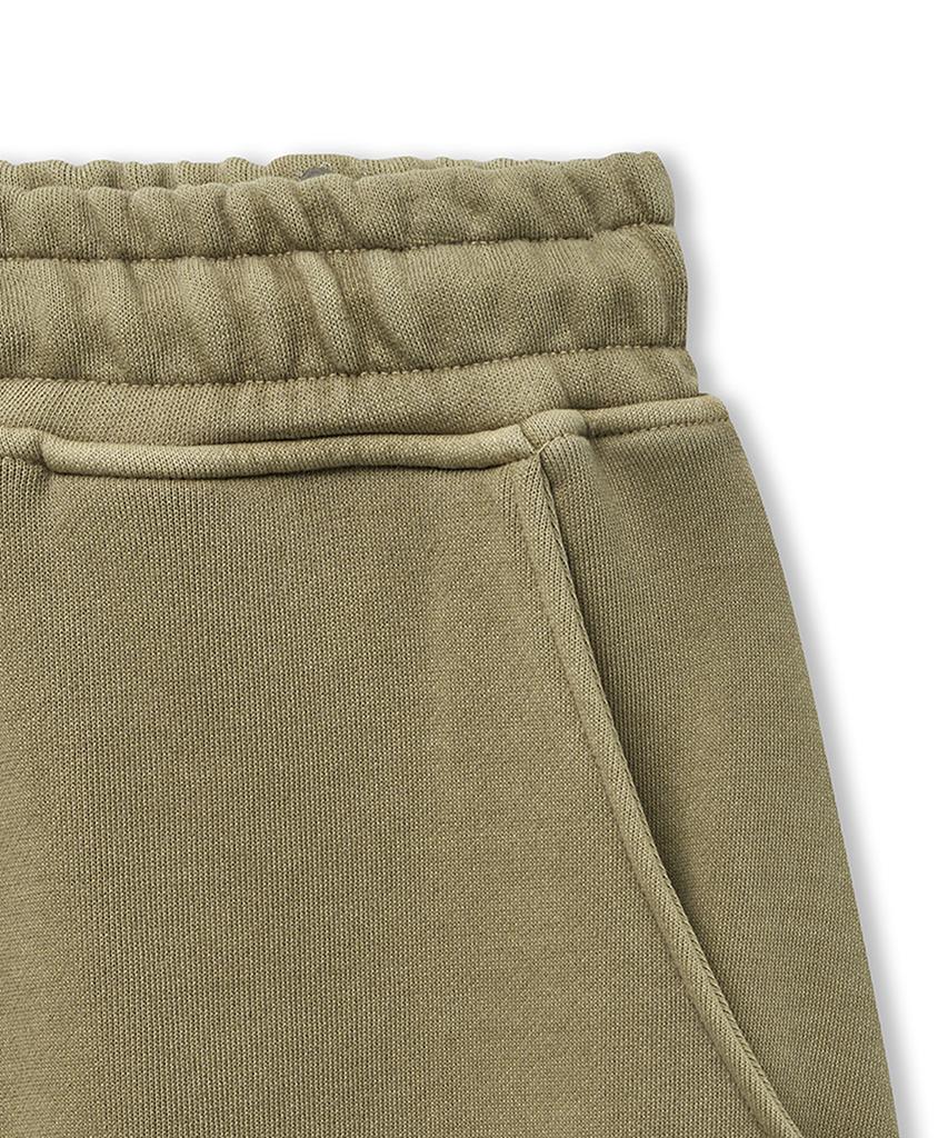 Diantipeullaespom Sunbleach Wide Sweatpants (Beige)