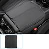 For JAECOO J8 2024 Car Styling Armrest Anti-dirty Pad Cover Sticker PU Leather Cover Modificated Auto Accessories