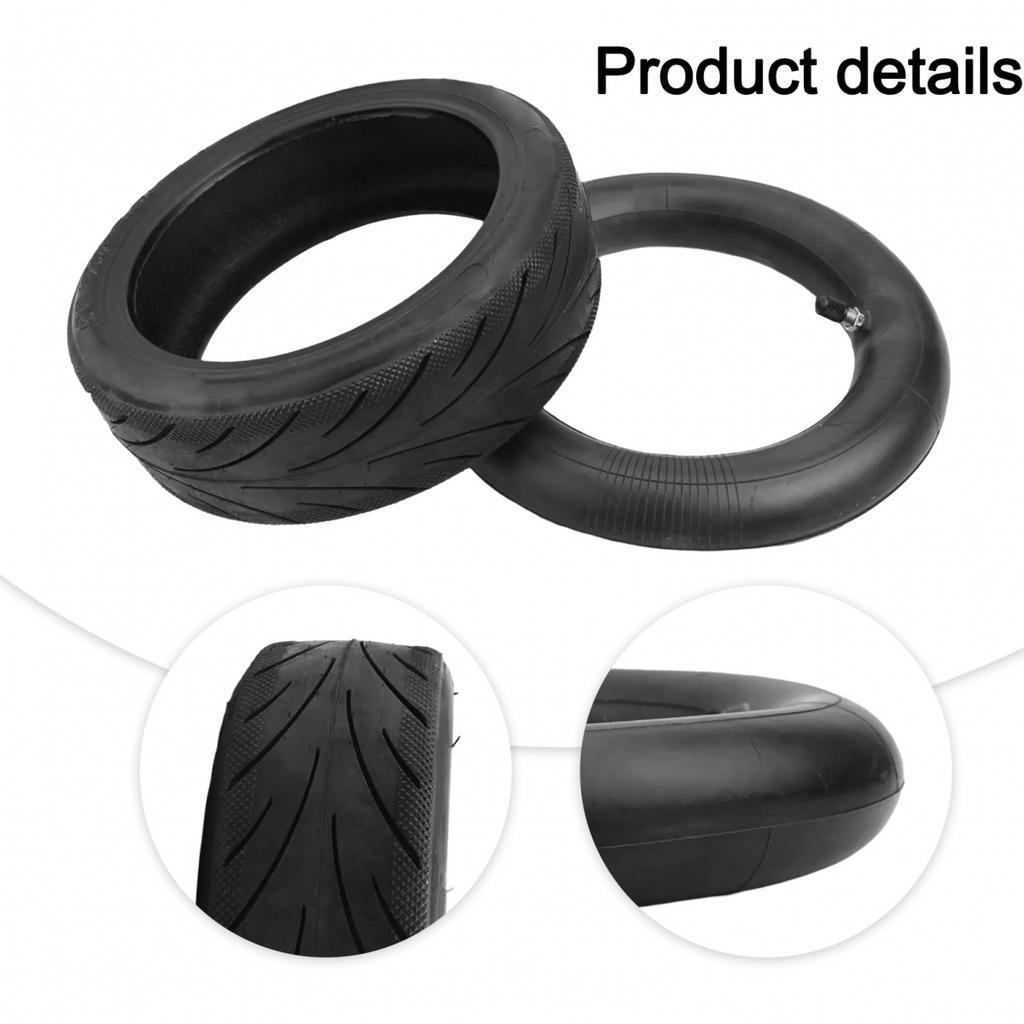 Outer Tire 0inch Tire 10*2.5 60/70-6.5 Electric Scooter New