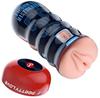 Masturbator Vacuum Cup Pretty Love Pussy - Pretty Love - Realistic Masturbators