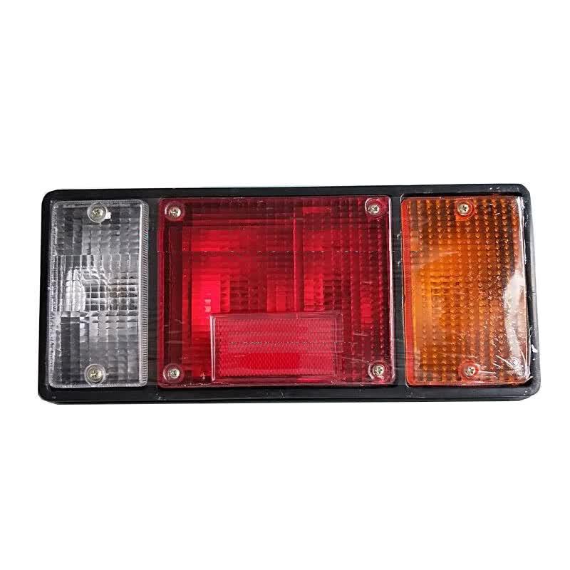 Jihang Dongfeng Cummins EQ240/EQ2100E6D Rear Tail Light Assembly