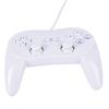 Classic Wired Game Controller Remote Joystick For Ns Wii Second-Generation