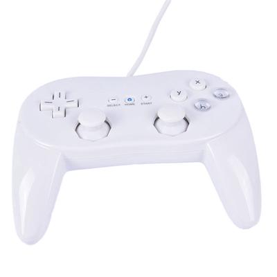 Klasik Kablolu Oyun Kumandası Uzaktan Kumanda Joystick Ns Wii İkinci Nesil İçin
