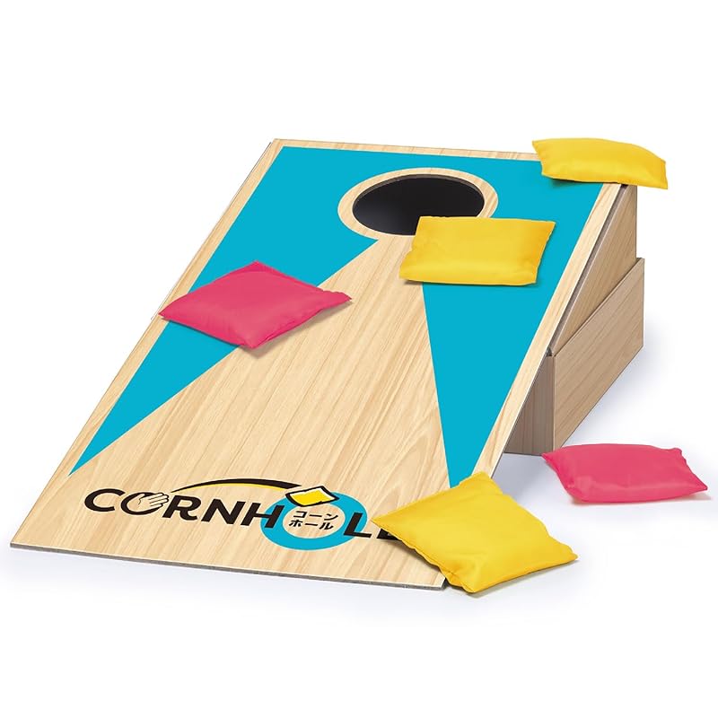 Kawada Sports Toy Корнхол, Возраст от 6 лет, Спортивная игрушка KST-13